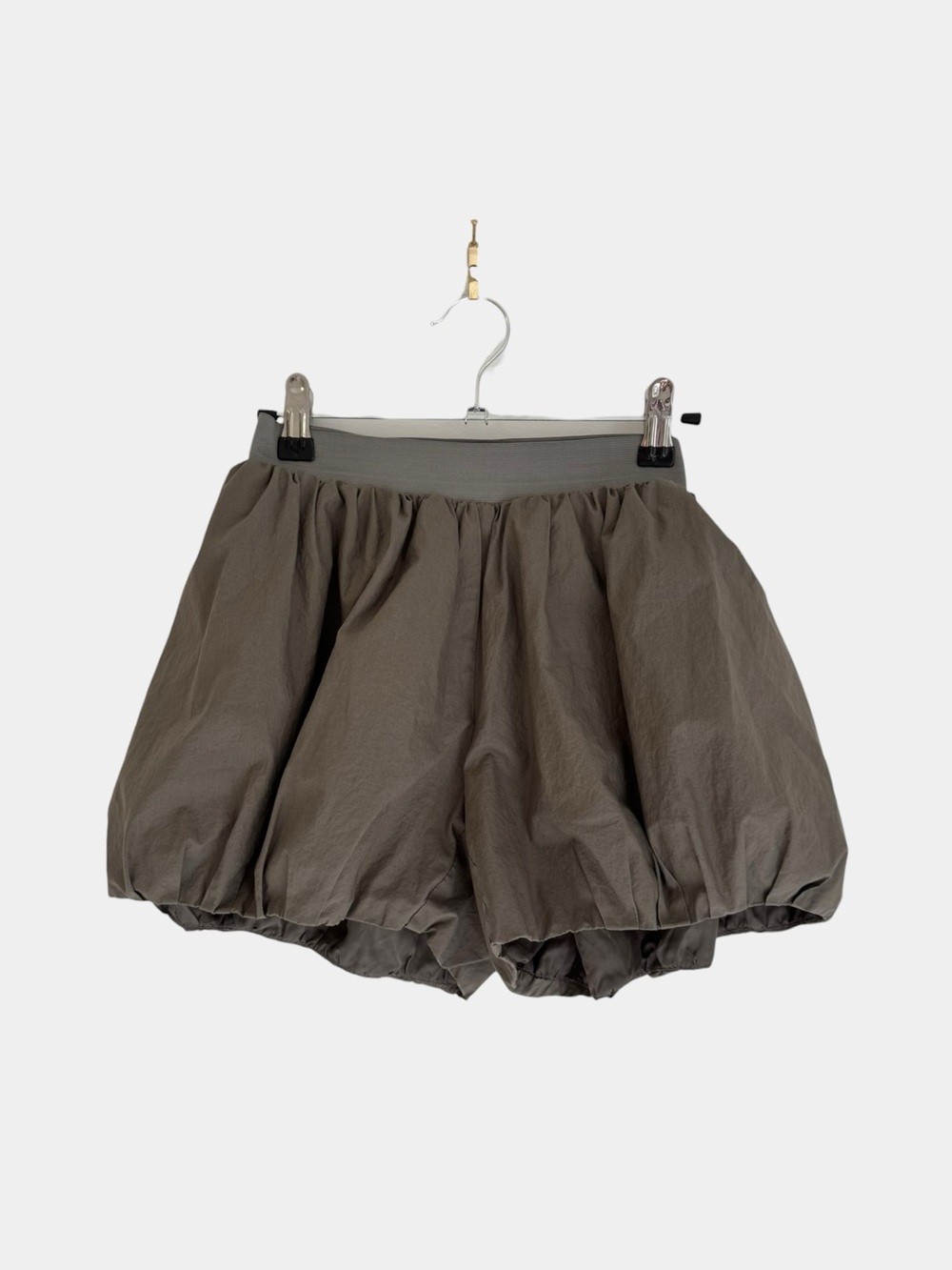 Marc Jacob’s shorts vintage bubble shorts